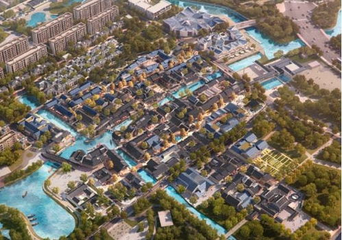 2021年上海房地产企业销售业绩TOP20